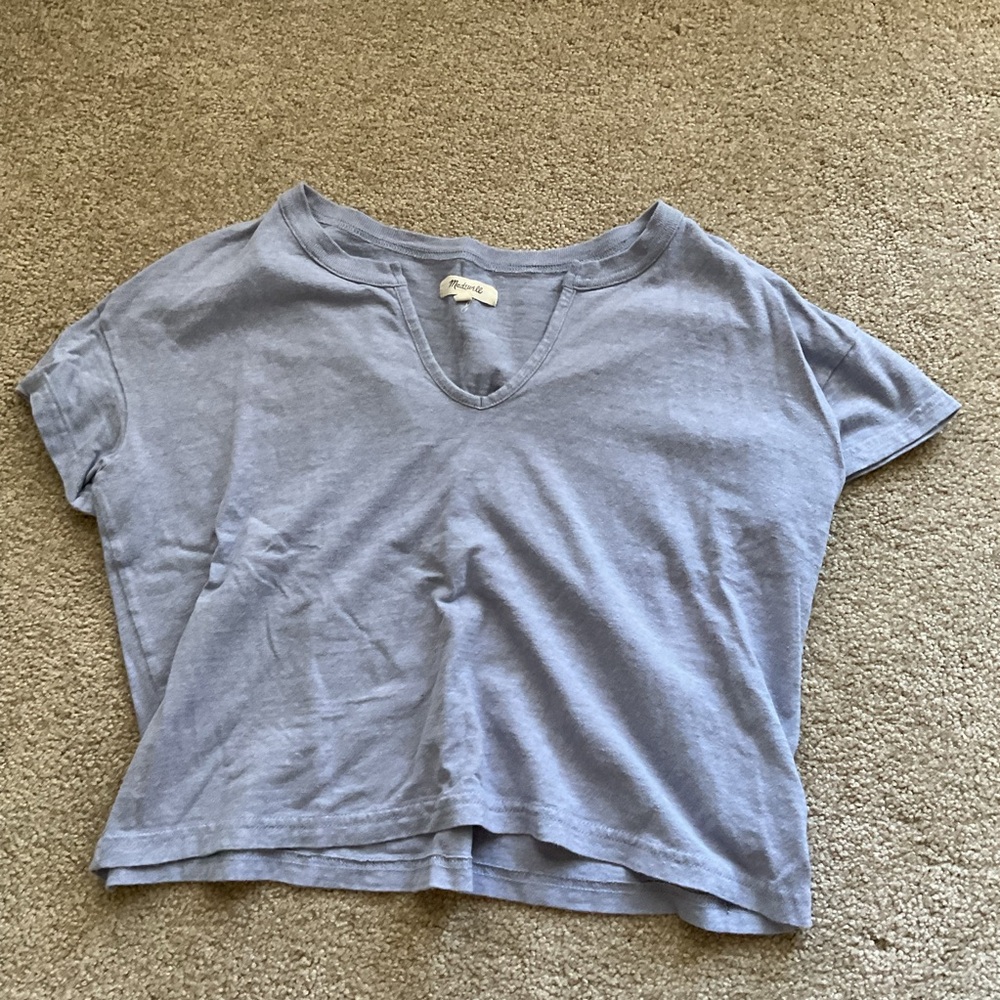 MADEWELL top